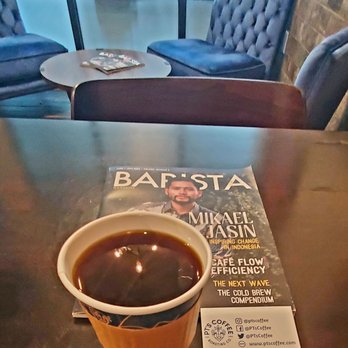 PT's Coffee - Power & Light - Coffee & Tea Near Me - Kansas City, Missouri PT's Coffee - Power & Light - Coffee & Tea Near Me - Kansas City, Missouri