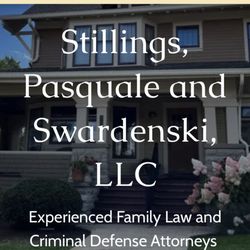 Stillings, Pasquale, and Swardenski