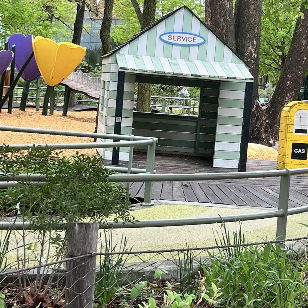 Gathering Place - Parks Near Me - Tulsa, Oklahoma Gathering Place - Parks Near Me - Tulsa, Oklahoma
