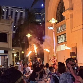 Ka Moana Luau - Performing Arts Near Me - Honolulu, Hawaii