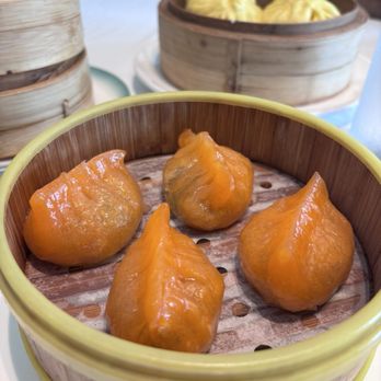 Lao Sze Chuan - Pork dumplings - Szechuan Near Me - Orange, Ohio