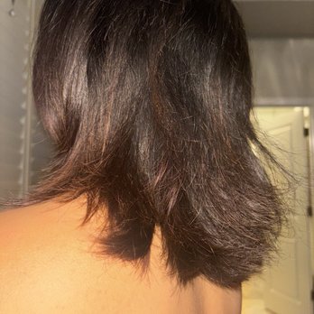 Haircomb - Hair - Hair Salons Near Me - Federal Way, Washington