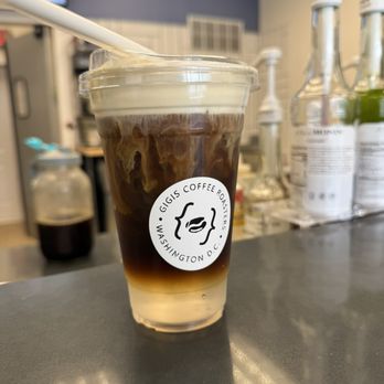 Gigis Coffee Roasters - Speciality coconut cold brew beverage - Coffee Roasteries Near Me - Washington, DC, District of Columbia Gigis Coffee Roasters - Speciality coconut cold brew beverage - Coffee Roasteries Near Me - Washington, DC, District of Columbia