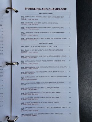 Menu photo 6 Americana Kitchen & Bar East Windsor, NJ Menu photo 6 Americana Kitchen & Bar East Windsor, NJ