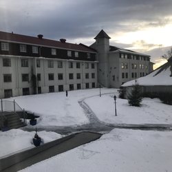 Klækken Hotell