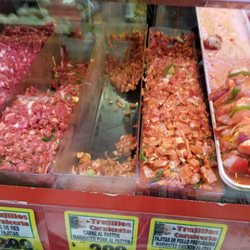 Trujillos Meat Market