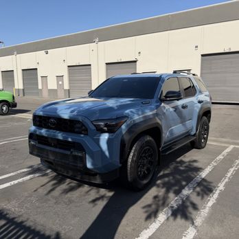 Burtex Paint Protection Studio - Auto Detailing Near Me - Torrance, California Burtex Paint Protection Studio - Auto Detailing Near Me - Torrance, California