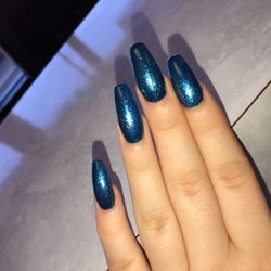 Jackson Nail - Great quality. Great prices. I've never been disappointed with their services