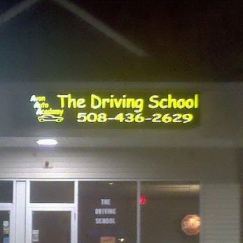 The Driving School - Located next to Boston Tavern in WB - Driving Schools Near Me - West Bridgewater, Massachusetts The Driving School - Located next to Boston Tavern in WB - Driving Schools Near Me - West Bridgewater, Massachusetts