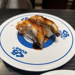 Kura Revolving Sushi Bar