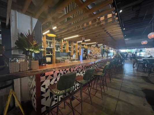 Borti Pasta Bar by null