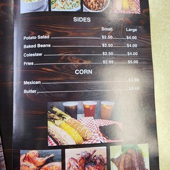 Big Kens Bar-B-Q - Barbeque Near Me - Eastpointe, Michigan Big Kens Bar-B-Q - Barbeque Near Me - Eastpointe, Michigan
