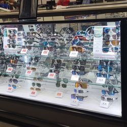 Academy Sports and Outdoors - Large selection of sunglasses.