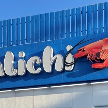 Mariscos Culichi