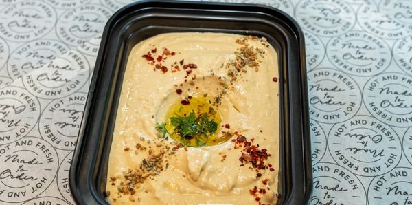 Grill and Greens by null