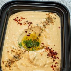 Hummus