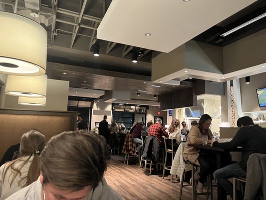 MōMō Pizzeria & Ristorante by null