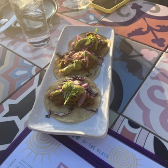 Buena Vida Tapas Bar - Brisket taco - Spanish Near Me - Atlanta, Georgia Buena Vida Tapas Bar - Brisket taco - Spanish Near Me - Atlanta, Georgia