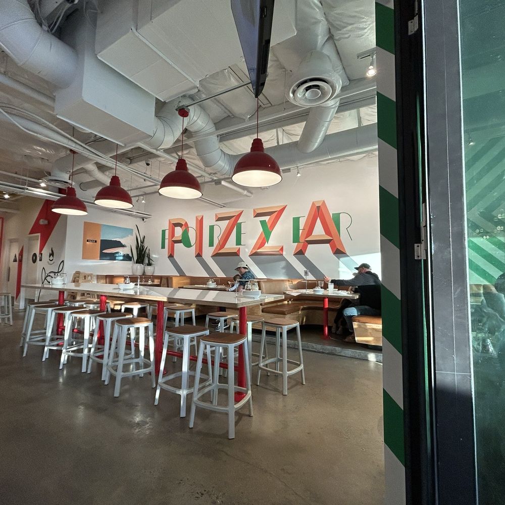 Pitfire Pizza - Inside - Pizza Near Me - Carlsbad, California Pitfire Pizza - Inside - Pizza Near Me - Carlsbad, California