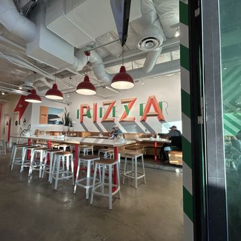 Pitfire Pizza - Inside - Pizza Near Me - Carlsbad, California Pitfire Pizza - Inside - Pizza Near Me - Carlsbad, California