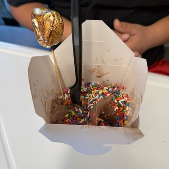 Toasted Mallow - Ice cream - Desserts Near Me - Gilbert, Arizona