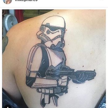 Infamous Ink Tattoo Studio - Tattoo Near Me - Matthews, North Carolina
