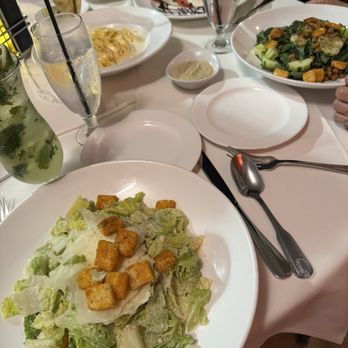 Villagio - Italian Near Me - Sunrise, Florida
