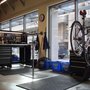Photo of PSU Bike Hub