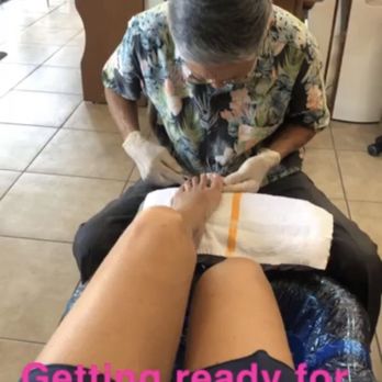 Heavenly Nails and Spa - Nail Salons Near Me - Palm Desert, California