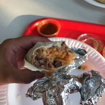 Tacos Gavilan - Mexican Near Me - South Gate, California