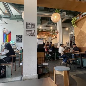 Hood Famous - Cafes Near Me - Seattle, Washington Hood Famous - Cafes Near Me - Seattle, Washington