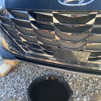 Valvoline Instant Oil Change - Oil removed from technicians never draining the oil.  8 quarts recovered, only 4.5qt  was supposed to be installed. - Oil Change Stations Near Me - Sebring, Florida