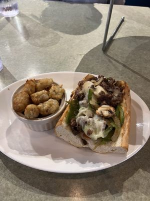 Mellow Mushroom Hiram by null