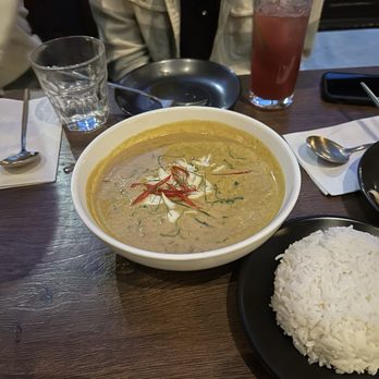 Tong - Thai Near Me - Brooklyn, New York Tong - Thai Near Me - Brooklyn, New York