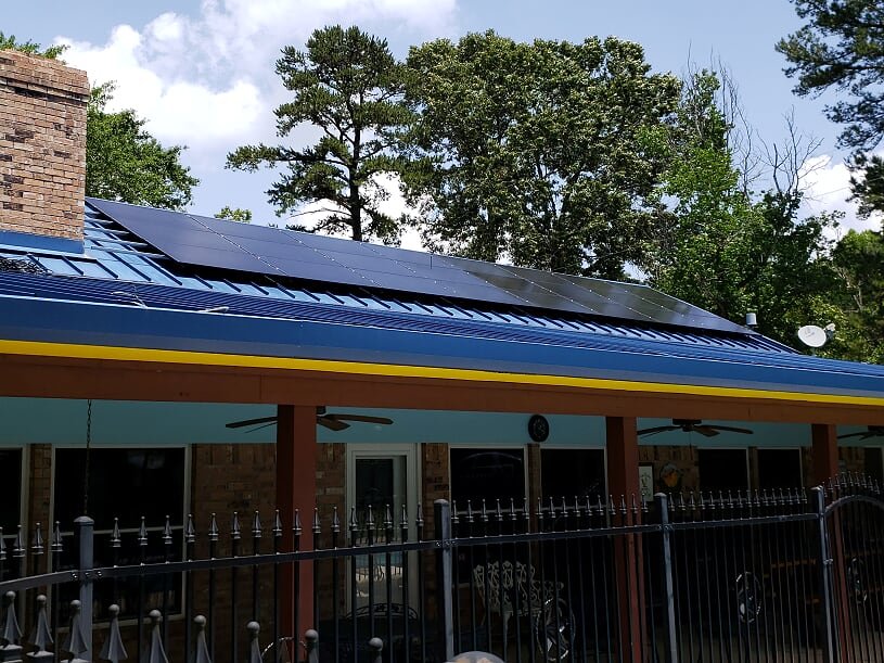 Slide of Bulldog Builders