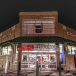 Walgreens
