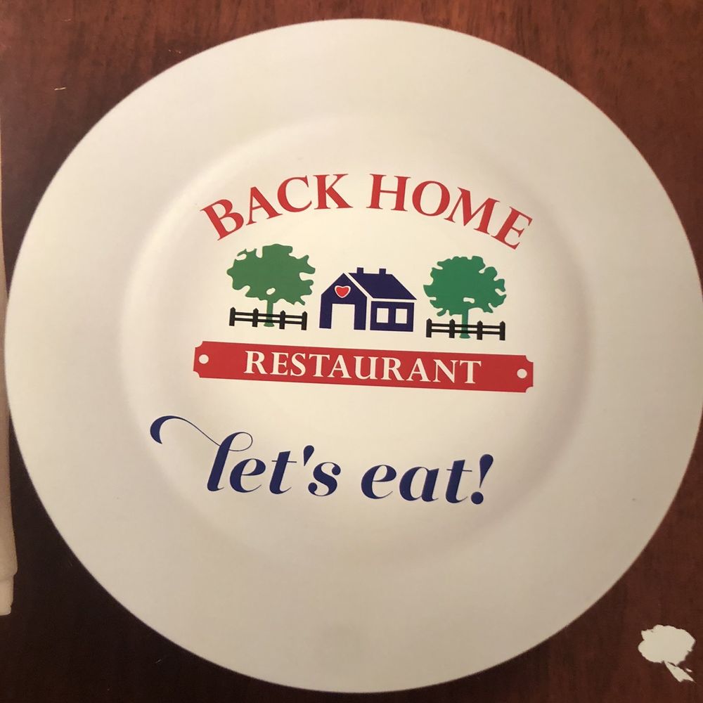 Back Home Restaurant - Comfort Food Near Me - Elizabethtown, Kentucky Back Home Restaurant - Comfort Food Near Me - Elizabethtown, Kentucky