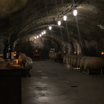 Beringer Vineyards - The cave. - Wineries Near Me - St. Helena, California Beringer Vineyards - The cave. - Wineries Near Me - St. Helena, California
