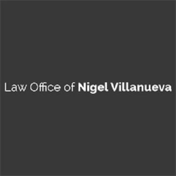 Nigel Villanueva - Criminal Defense Law Near Me - Redondo Beach, California Nigel Villanueva - Criminal Defense Law Near Me - Redondo Beach, California