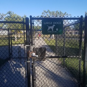 Bark Park - Dog Parks Near Me - Miami, Florida