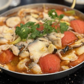 Erwa Cold Pot Fish - Chinese Near Me - San Gabriel, California Erwa Cold Pot Fish - Chinese Near Me - San Gabriel, California