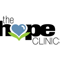 The Hope Clinics - Logo