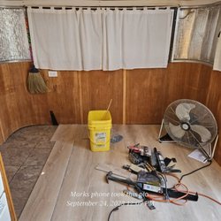 Mark Spadt Handyman Services