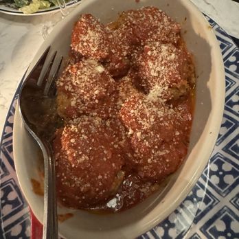 Maggiano's Little Italy - Italian Near Me - Denver, Colorado