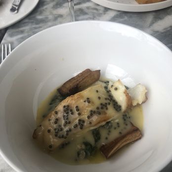 2 Spring - Cod was so nice I will post it twice - New American Near Me - Oyster Bay, New York