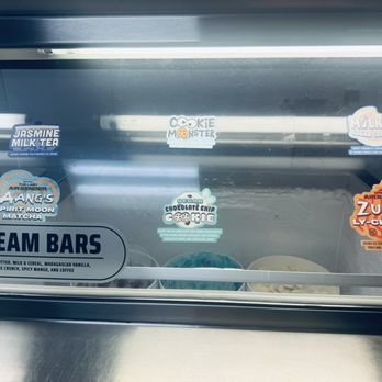 Afters Ice Cream - Options - Desserts Near Me - Rowland Heights, California Afters Ice Cream - Options - Desserts Near Me - Rowland Heights, California