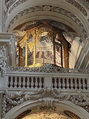 St. Stephan's Cathedral by null