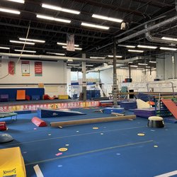 Apex Gymnastics