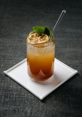 YOSO PURS Asian Comfort Food by null