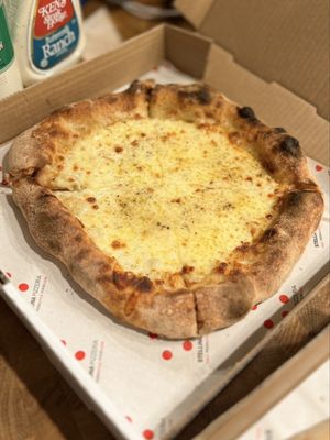 Stellina Pizzeria by null